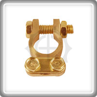 Brass Battery Terminals - 5