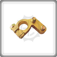 Brass Battery Terminals - 8