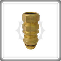 Brass Cable Glands