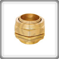 Brass Cable Glands - 11