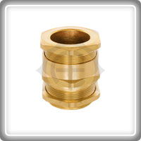 Brass Cable Glands - 12