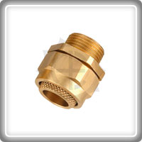 Brass Cable Glands - 13