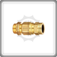 Brass Cable Glands - 14