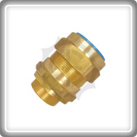 Brass Cable Glands - 15