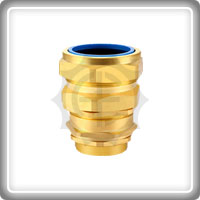 Brass Cable Glands - 17