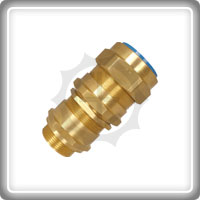 Brass Cable Glands - 18