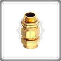 Brass Cable Glands - 19