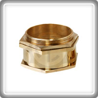 Brass Cable Glands - 22