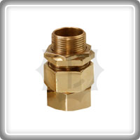 Brass Cable Glands - 23