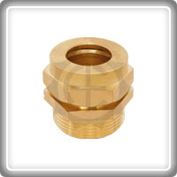 Brass Cable Glands - 24
