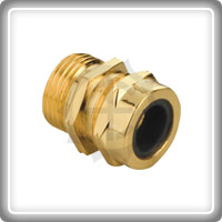 Brass Cable Glands - 4