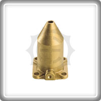Brass Cable Glands - 5