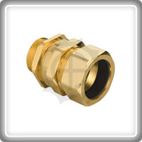 Brass Cable Glands - 8