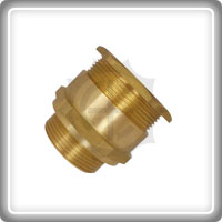 Brass Cable Glands - 9