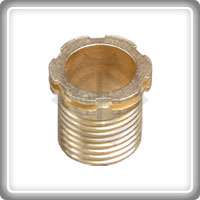 Brass CPVC – PPR Fittings - 1