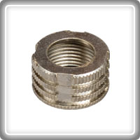 Brass CPVC – PPR Fittings - 2