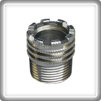 Brass CPVC – PPR Fittings - 4