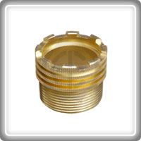 Brass CPVC – PPR Fittings - 5