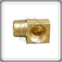 Brass CPVC – PPR Fittings - 6