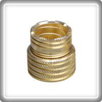 Brass CPVC – PPR Fittings - 8