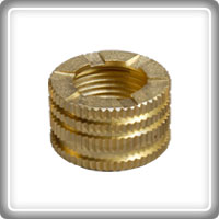 Brass CPVC – PPR Fittings - 9