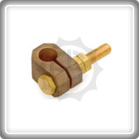 Brass Earth Fittings - 5