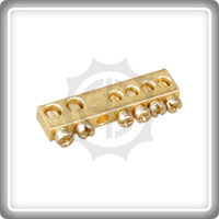 Brass Electrical Fittings - 10