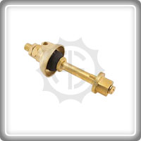 Brass Electrical Fittings - 12