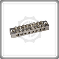 Brass Electrical Fittings - 13
