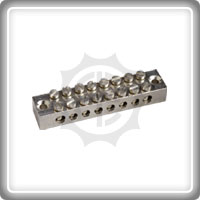 Brass Electrical Fittings - 13