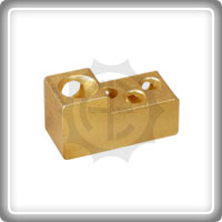Brass Electrical Fittings - 14
