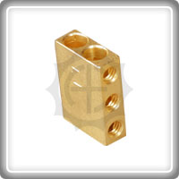 Brass Electrical Fittings - 15