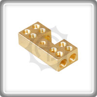 Brass Electrical Fittings - 17