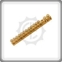 Brass Electrical Fittings - 18