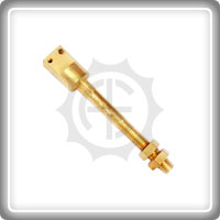 Brass Electrical Fittings - 19