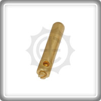 Brass Electrical Fittings - 2
