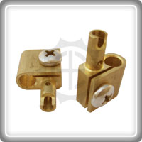 Brass Electrical Fittings - 20