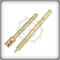 Brass Electrical Fittings - 3