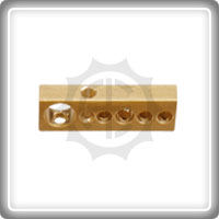 Brass Electrical Fittings - 4