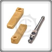 Brass Electrical Fittings - 5