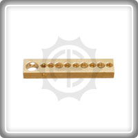 Brass Electrical Fittings - 7