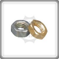 Brass Fasteners Fittings - 10