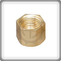 Brass Fasteners Fittings - 11