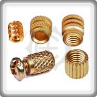 Brass Fasteners Fittings - 12