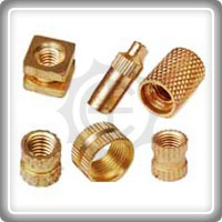 Brass Fasteners Fittings - 13