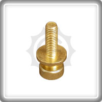 Brass Fasteners Fittings - 15