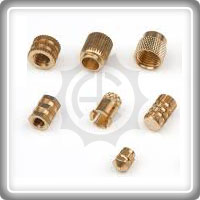 Brass Fasteners Fittings - 16