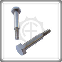 Brass Fasteners Fittings - 17