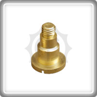 Brass Fasteners Fittings - 2