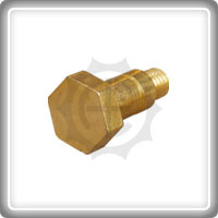 Brass Fasteners Fittings - 4